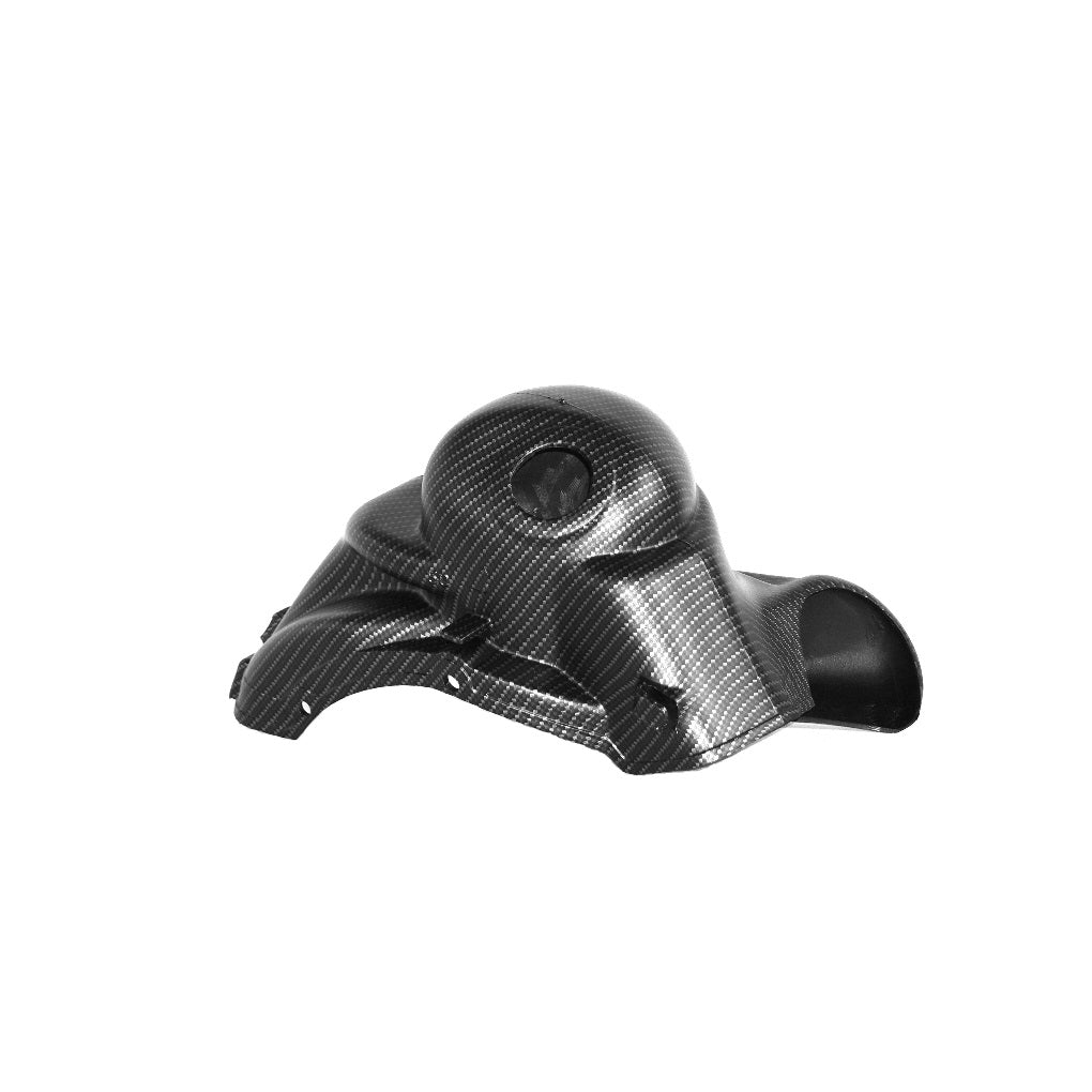 CUFFIA CILINDRO MOTORE VESPA 50 SPECIAL RLN PK HP FL N V RUSH 102 - Foto 9